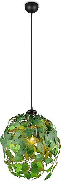 lightling Pendelleuchte Lea, ohne Leuchtmittel, Höhe günstig online kaufen