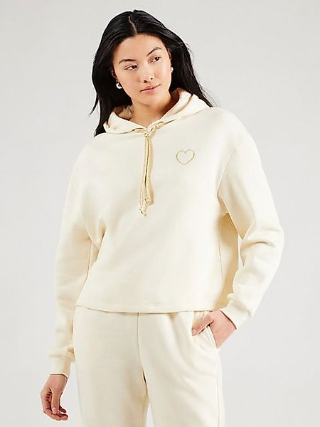 pieces Sweatshirt PCCHILLI (1-tlg) Stickerei günstig online kaufen