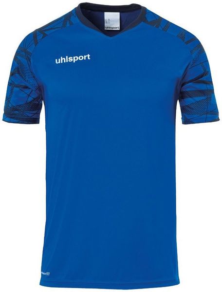 uhlsport Handballtrikot Goal 25 Trikot Kurzarm günstig online kaufen