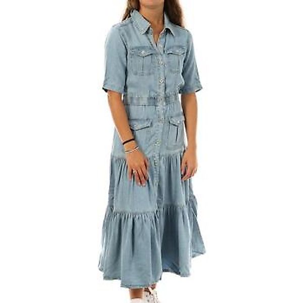 Monday Premium  Maxikleider L3238 günstig online kaufen