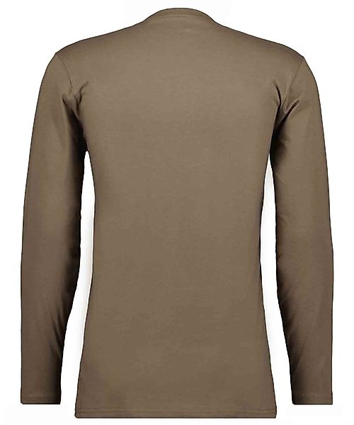 RAGMAN Langarmshirt günstig online kaufen