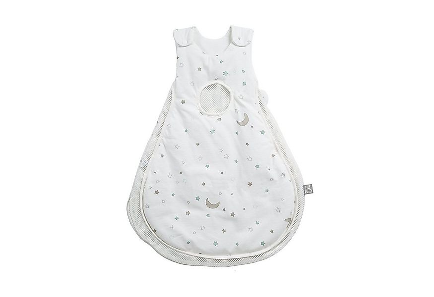 roba® Babyschlafsack safe asleep®, Babyschlafsack, Baumwolle & Jersey günstig online kaufen