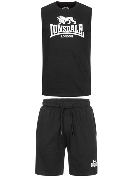 Lonsdale Trainingsanzug ALLANTON günstig online kaufen