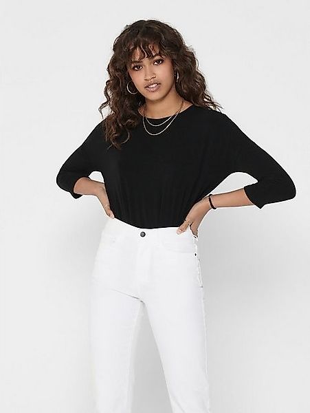 ONLY Strickpullover ONLGLAMOUR 3/4 TOP JRS NOOS günstig online kaufen