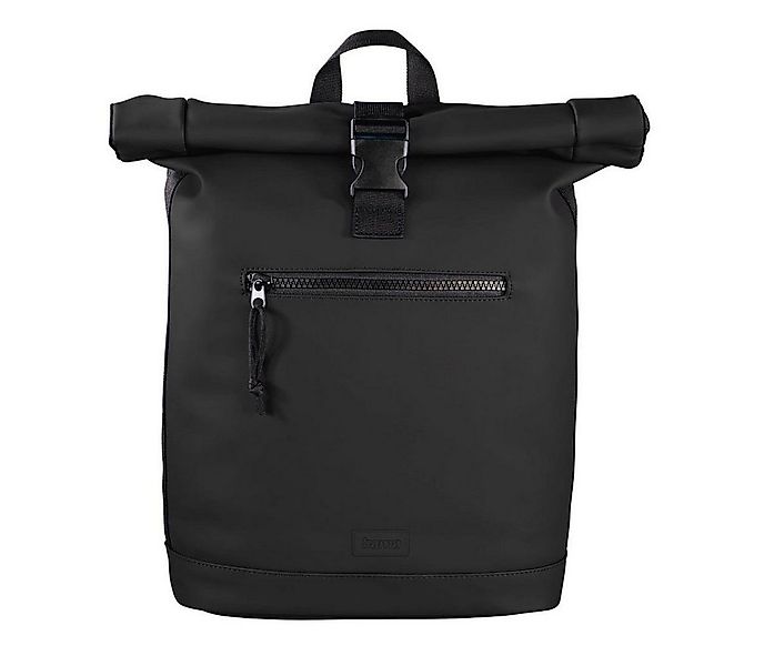 Hama Notebook-Rucksack Laptop-Rucksack "Merida", Roll-Top, bis 40 cm (15,6) günstig online kaufen
