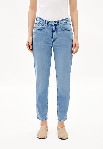 Armedangels Boyfriend-Jeans CAYAA TARPA (Comfort-Stretch, Boyfriend günstig online kaufen
