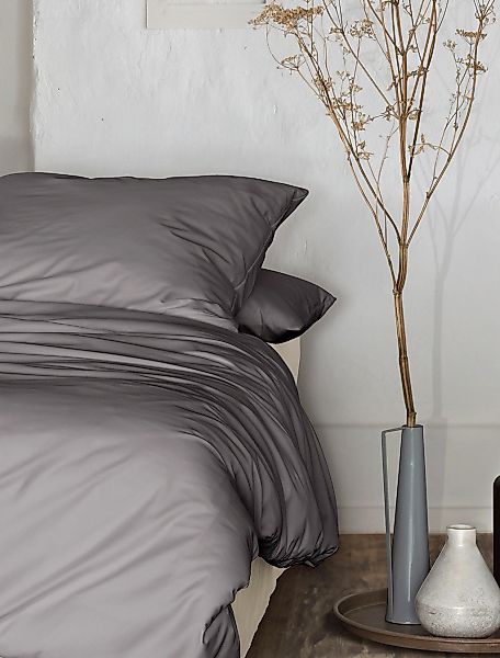 Irisette Bettwäsche "Premium Satin Bettwäsche Paris" 2 Stk. tlg. hochwertig günstig online kaufen