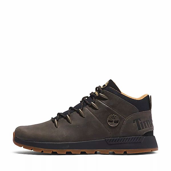 Timberland Schnürboots "SPRINT TREKKERMID LACE UP SNEAKER", Winterschuhe, S günstig online kaufen