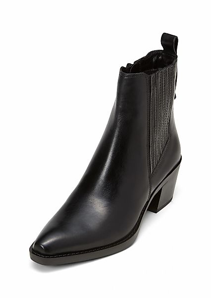 Marc OPolo Chelseaboots "mit Innenzipper" günstig online kaufen