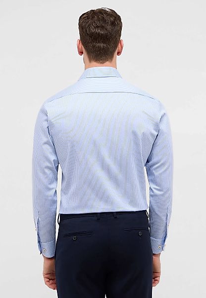 Eterna Langarmhemd "MODERN FIT", NON IRON (bügelfrei) günstig online kaufen