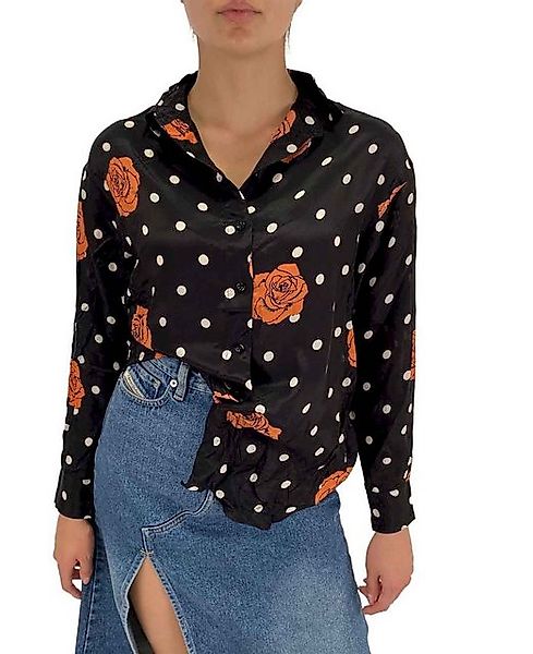 Diesel Langarmbluse Diesel C-Nicole Camicia Damen Bluse günstig online kaufen