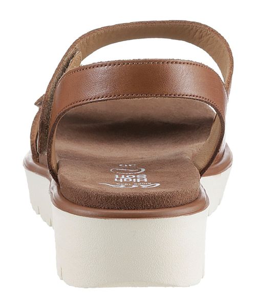 Ara BILBAO Sandalette, Sommerschuh, Sandale, Keilabsatz, günstig online kaufen