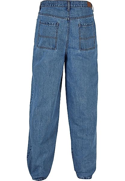 URBAN CLASSICS Bequeme Jeans "Urban Classics Herren 90‘s Jeans" 1 tlg. günstig online kaufen