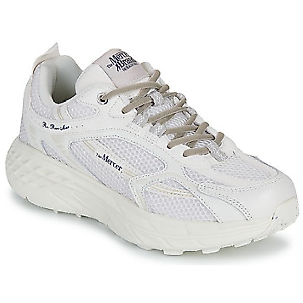 Mercer Amsterdam  Sneaker THE RE RUN MAX SUEDE günstig online kaufen