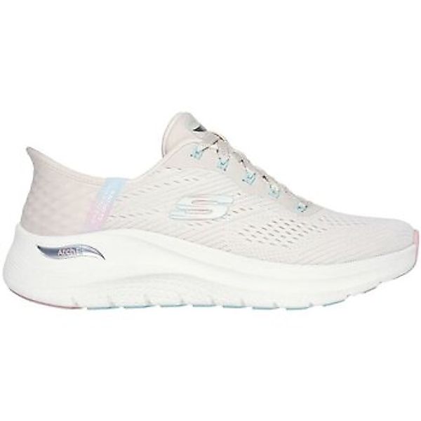 Skechers  Halbschuhe Schnuerschuhe 150066 150066 NTPK günstig online kaufen