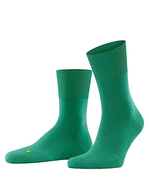 FALKE Socken Run (1-Paar) mit Plüschsohle günstig online kaufen