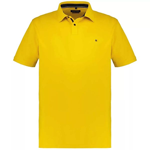 CASA MODA Poloshirt mit Elasthan günstig online kaufen
