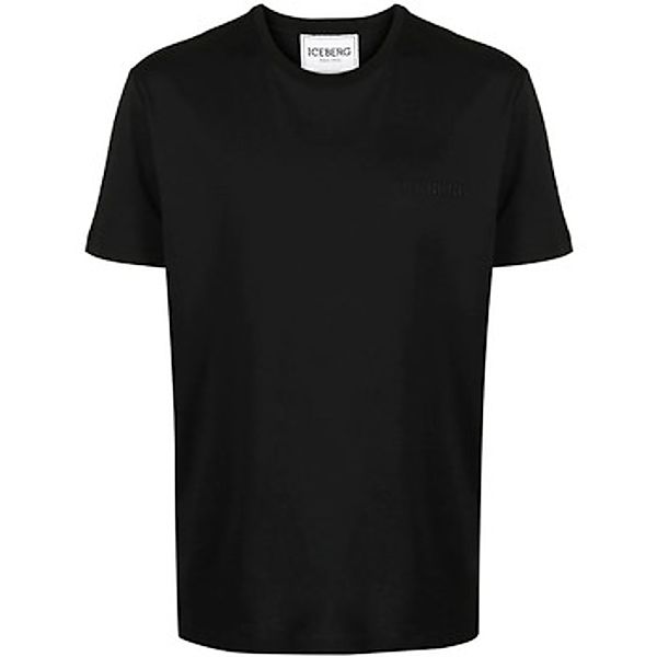 Iceberg  T-Shirts & Poloshirts - günstig online kaufen