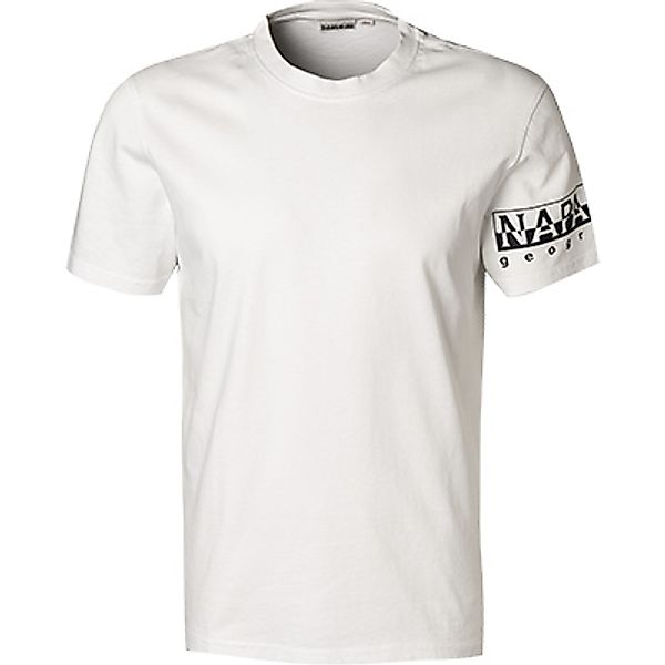 NAPAPIJRI T-Shirt NP0A4FRH/002 günstig online kaufen