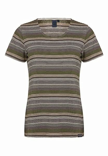 Elkline T-Shirt Wonderful Basic Streifen günstig online kaufen