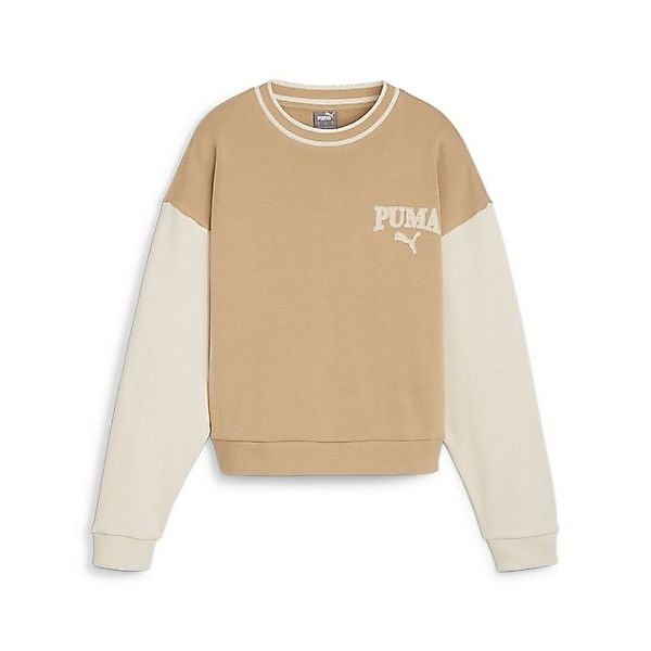 PUMA Sweatshirt PUMA SQUAD Crew TR günstig online kaufen