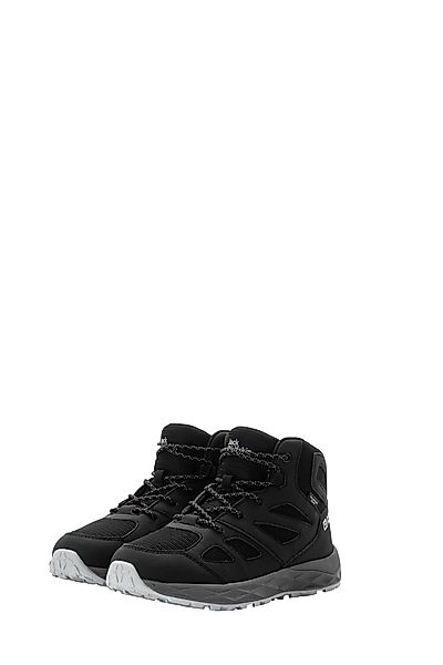 Jack Wolfskin WOODLAND 2 TEXAPORE MID günstig online kaufen