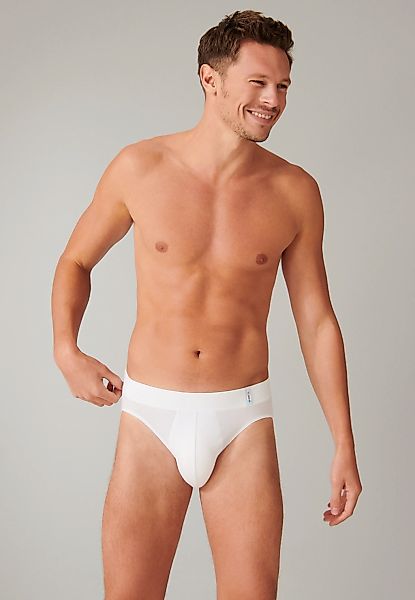 Schiesser Rioslip "Long Life Soft", ohne Eingriff, optimales Feuchtigkeitsm günstig online kaufen