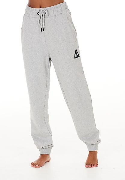 SOS Sweathose "Haines", aus weicher Bio-Baumwolle günstig online kaufen