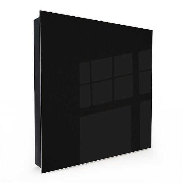 Primedeco Schlüsselkasten Magnetpinnwand und Memoboard mit günstig online kaufen