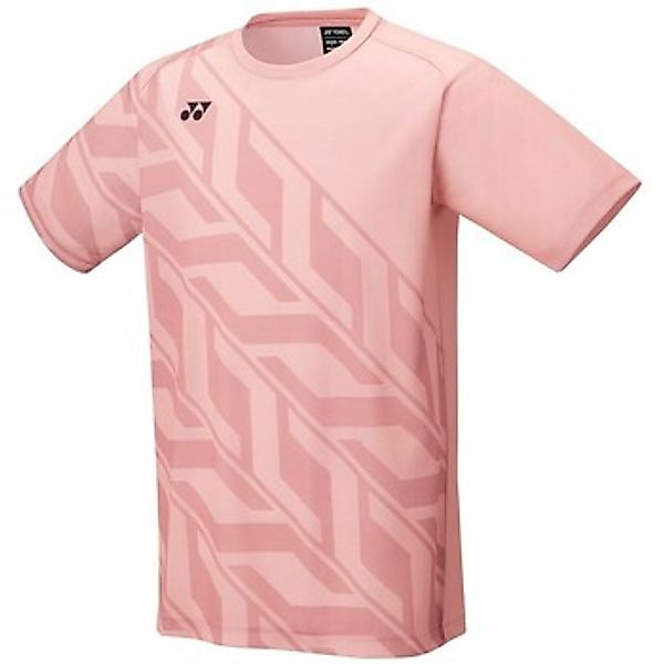 Yonex T-Shirt Practice (100% Polyester) 2025 weiss Herren günstig online kaufen