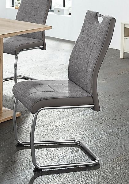 HELA Esszimmerstuhl Alina (Set, 2 St), 2 oder 4 Stück, Schwingstuhl günstig online kaufen