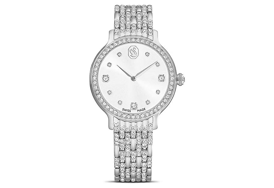 Swarovski Schweizer Uhr Imber 5693634 günstig online kaufen