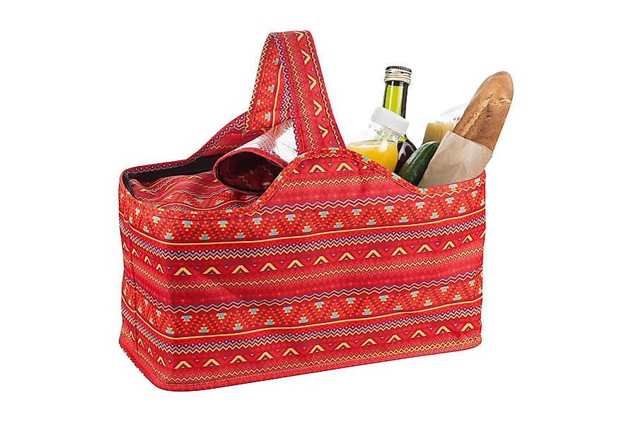 Genius Einkaufskorb Thermo-Einkaufskorb Ultralight, Kaltes bleibt länger ka günstig online kaufen