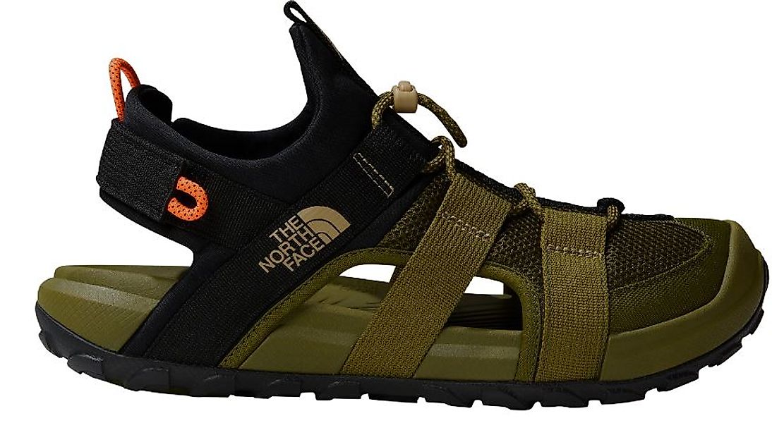 The NorthFace Explore Camp Shandal - Trekkingsandalen günstig online kaufen