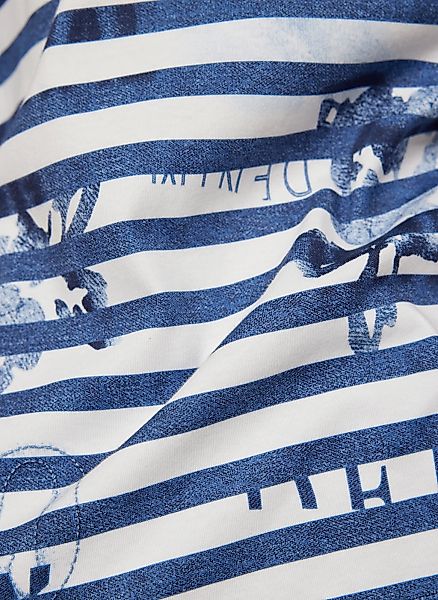 Rabe Print-Shirt "T-Shirt" günstig online kaufen