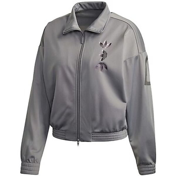 adidas  Sweatshirt Large Logo Track günstig online kaufen