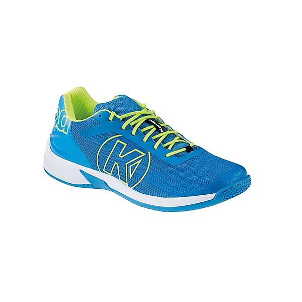 Kempa Hallen-Sport-Schuhe Attack Three 2.0 Game günstig online kaufen