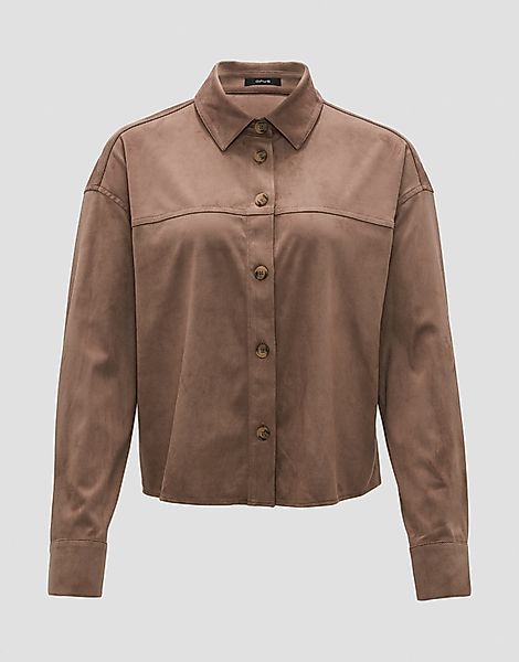 OPUS Langarmbluse Langarmbluse für Damen (1-tlg) günstig online kaufen