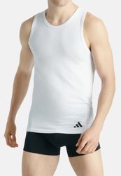 adidas Sportswear Unterhemd 4er Pack Active günstig online kaufen