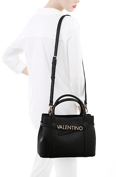 VALENTINO BAGS Shopper "SHOPPING SELMA RE", Henkeltasche Schultertasche Umh günstig online kaufen