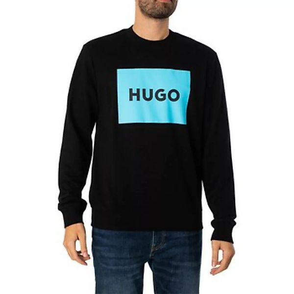BOSS  Sweatshirt Duragol222 Sweatshirt günstig online kaufen