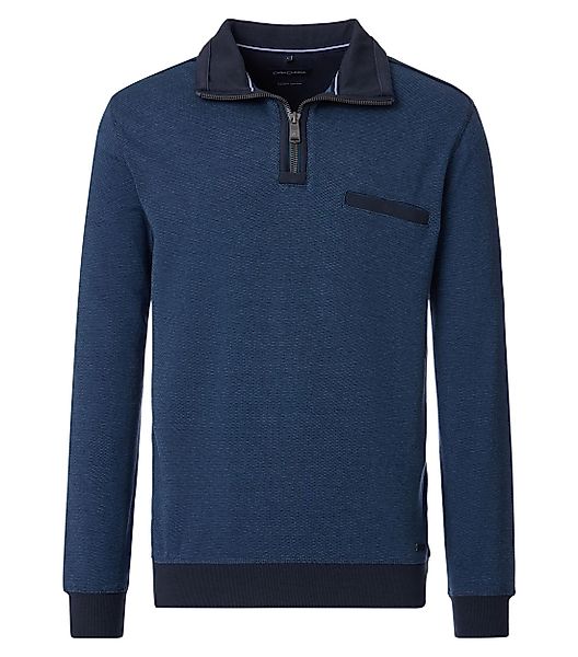 CASAMODA Sweatshirt SNOS Sweatshirt mit günstig online kaufen