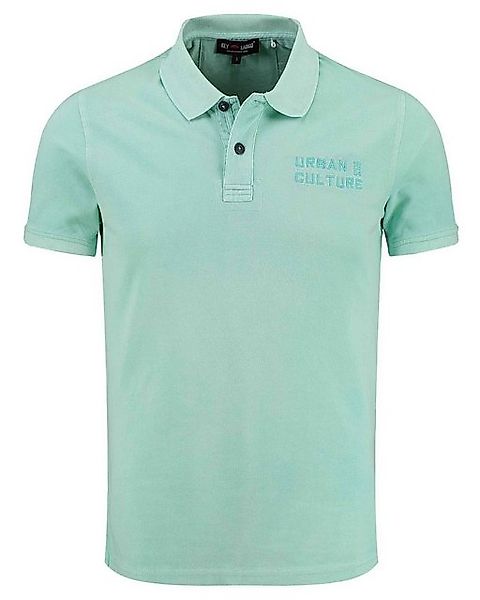 Key Largo Poloshirt Herren Poloshirt MP CULTURE (1-tlg) günstig online kaufen