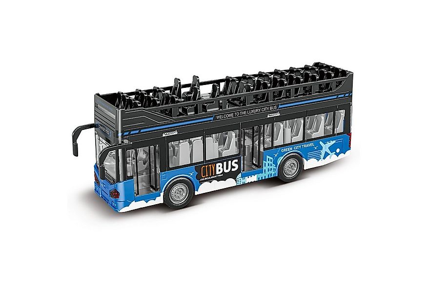 Esun Spielzeug-Bus AutoSpielzeug ab234jahre, LKW spielzeug,Spielzeugautos m günstig online kaufen