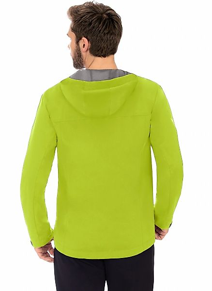 Trigema Regenjacke "TRIGEMA Leichte Regenjacke", (1 St.) günstig online kaufen