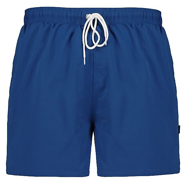 ADAMO Badeshorts mit Taschen Farbe blau Größe: 12XL günstig online kaufen