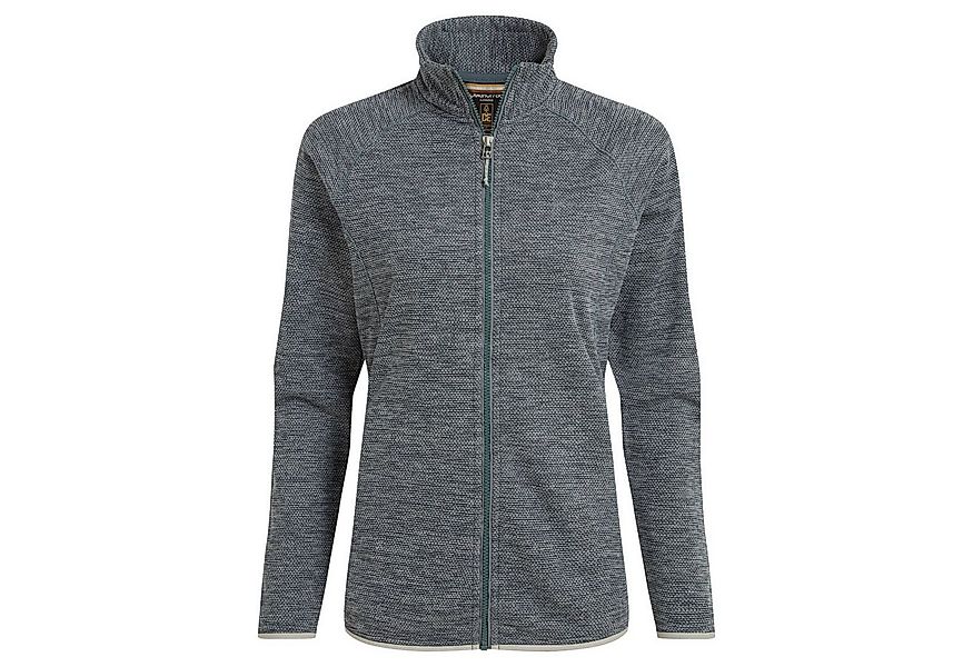 Craghoppers Trekkingjacke Craghoppers - TARVOS Damen Sportjacke Fleecejacke günstig online kaufen