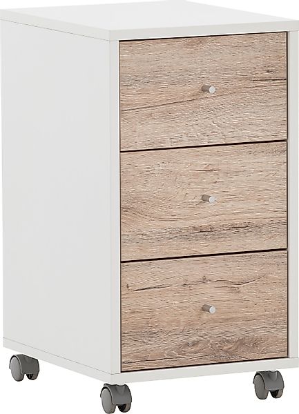 Schildmeyer Rollcontainer Serie 400 günstig online kaufen