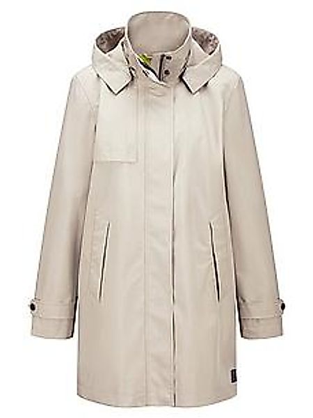 Rainwear-Long-Jacke Fuchs Schmitt beige günstig online kaufen