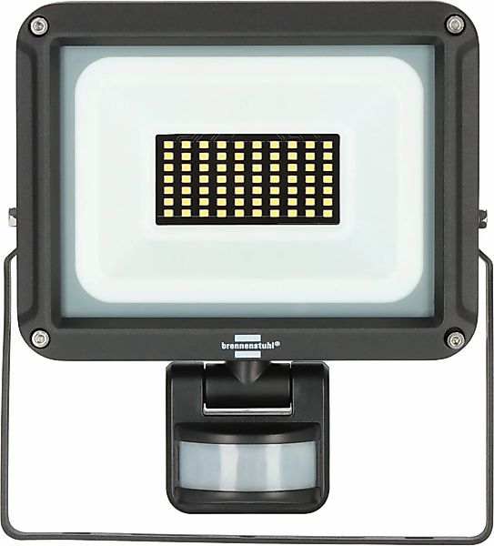 Brennenstuhl LED Wandstrahler "JARO 4060 P" LED-Modul mit Bewegungsmelder u günstig online kaufen